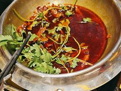 -葛记红焖羊肉(和平路形象店)