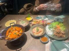 -安南越南餐厅(青岛万象城店)