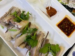 -新疆红柳花餐厅(新洲店)