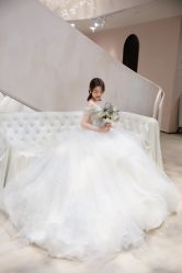 点击看大图 -B.Bridge Couture婚纱礼服(福田店)
