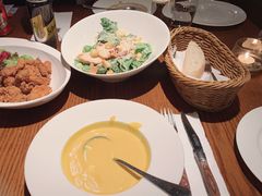 -弗兰克牛排西餐厅Ribone steak house(柠檬花园店)