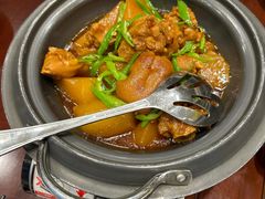 -南堂馆·新川菜(天府三街店)