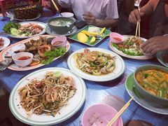 -陳妈妈泰国菜