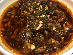 -铁公鸡·四川料理(天环广场店)