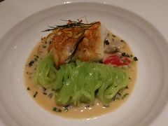 黑鳕鱼-蝶舍·MAISON PAPILLON