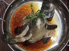 -盒马鲜生(岭南新世界店)