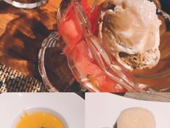 -Mr·Fish鱼鲜生海鲜放题(银泰in99店)