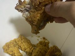 -肯德基(大兴火车站店)