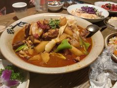 -那时新疆·若羌(经纬汇店)