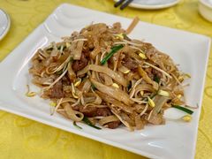 干炒牛河-海鲜街菜馆(海珠南路店)