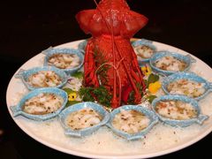 -厦门艾美酒店·乐美中餐厅