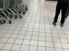 -农工商超市(金沙江路店)