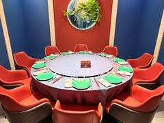 -金狮麟·新豫菜(金码大厦店)