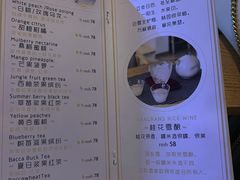 -茶庐(百花洲路店)