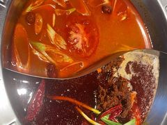 -袁老四重庆老火锅(桐梓坡店)