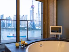 -上海外滩茂悦大酒店