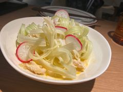 -纳鲁孜·新疆特色餐厅(上海悦荟广场店)