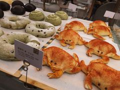 -奈雪的茶(湖滨银泰in77C区PRO店)