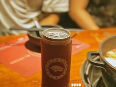 牛牛酸角-原牛道·潮汕围炉火锅(讯美店)
