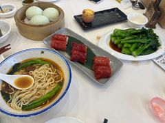 -馨越楼·点心·粤菜(赤坎店)