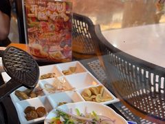 -探鱼·鲜青椒爽麻烤鱼(增城东汇城店)