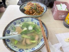 -一家人面馆(三条巷店)
