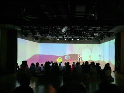 -小鸡哆哆故事屋·儿童乐园(嘉里城店)