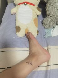 -新绣堂纹身·穿孔