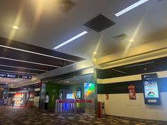 -保利国际影城(保利文化广场店)