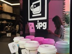 -JPG coffee(广州体育西店)