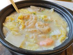 -阿毛饭店首店·宁波老字号(文化广场店)