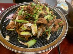 -宏状元现熬粥·京味菜(五棵松店)