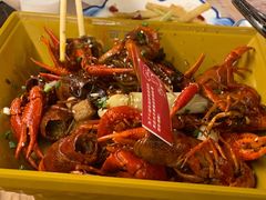 -霄汉牛三鲜湖北砂锅菜(万松园2店)