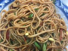 -小毛绝杀炒粉