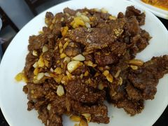 -清真宏玉祥黄门脸餐厅(华荫东里店)