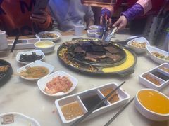 -韩宫宴烤肉·料理(宜兴八佰伴店)