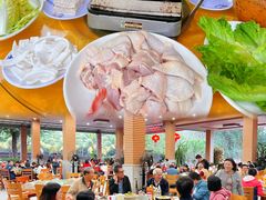 -兴隆槟榔园休闲农庄