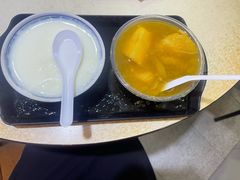 番薯糖水-百花传统甜品店(原址店)