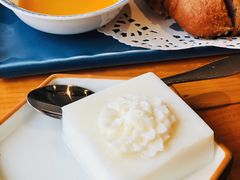 杏仁荷豆腐-小堂宴·老厦门码头小炒(厦大店)