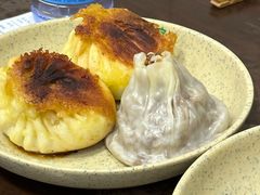 -李记清真馆(打钉巷店)