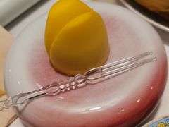 -肆月河豚·新淮扬(金融街店)