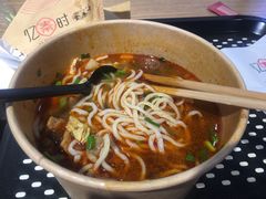 -忆秦时(银泰in77店)