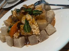 -小船渔村•大连菜•大连焖鱼(明泽街店)