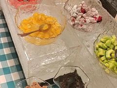 -泰安东尊华美达广场酒店·自助餐厅