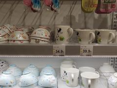 -NITORI 宜得利家居(上海中山公园龙之梦店)