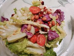 -味上湘菜馆(岳麓山店)