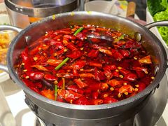-火锅先生(五马街店)