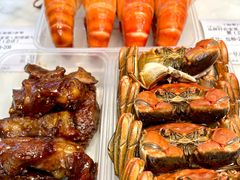 -品鲜村农家菜·阳澄湖大闸蟹(总店)