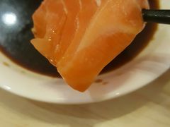 -新一番三文鱼寿司(大东海店)