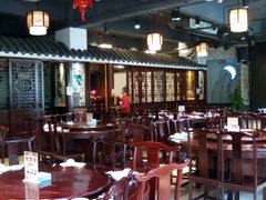 大堂-集贤门·徽菜(福田店)